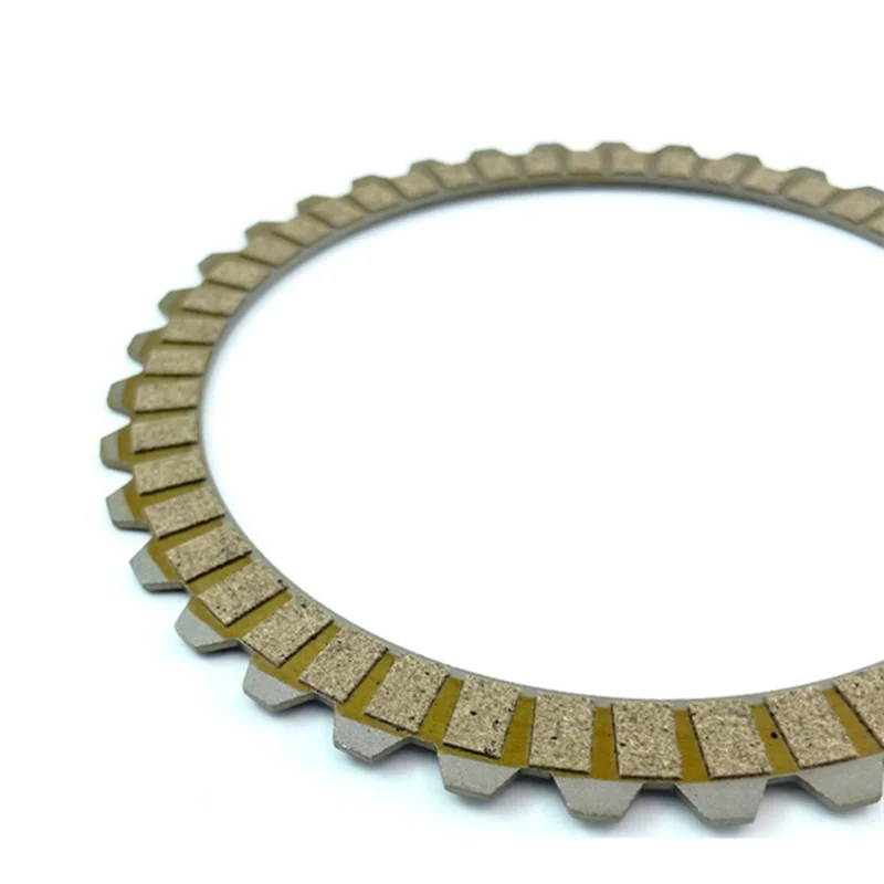 L38A-القرص قابض احتكاكي لوحات مجموعة ل سبورتستر XL1200 XL883 الحديد هاردمان X48 72 1991-2022 دراجة نارية #4