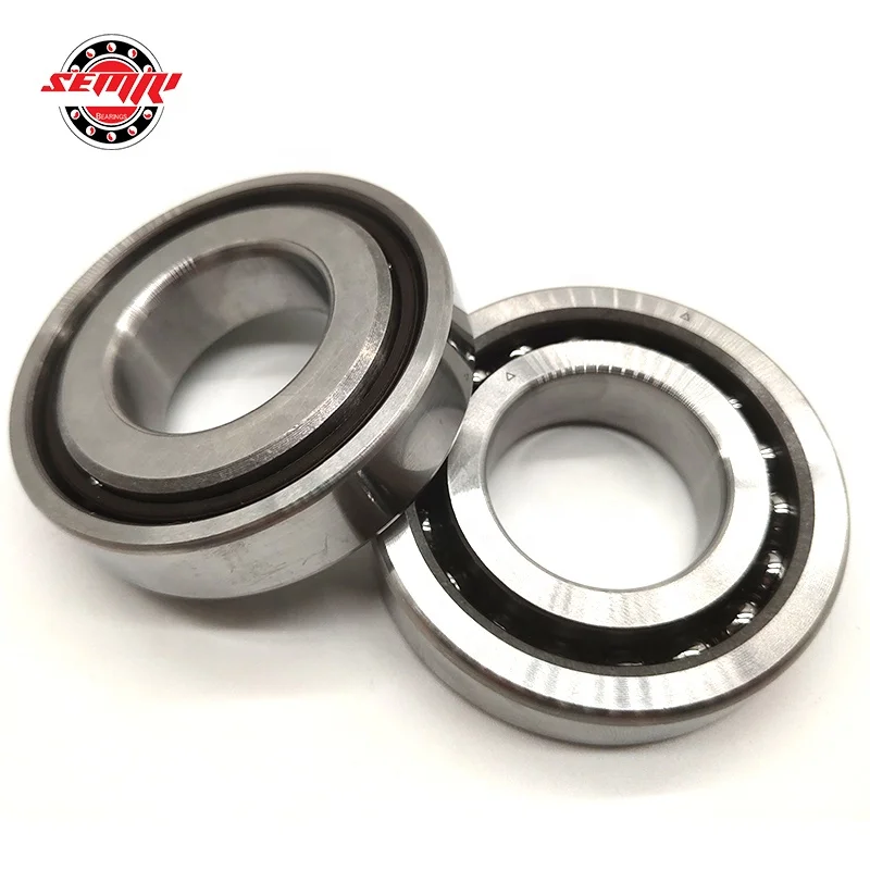 High Load Ballscrew Machine Spindle Bearing 760219TN1