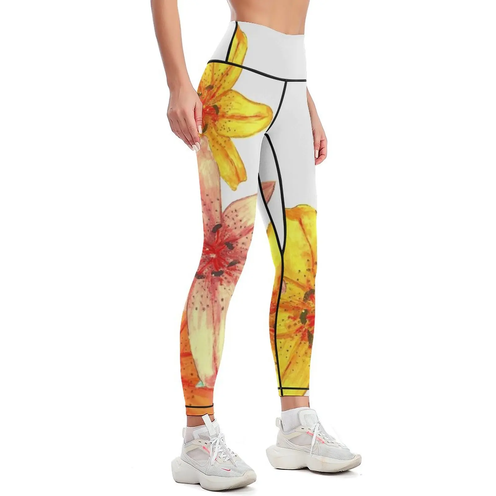 Jamaica Leggings fitness set gym trousers Clothing fitness jogging pants Womens Leggings