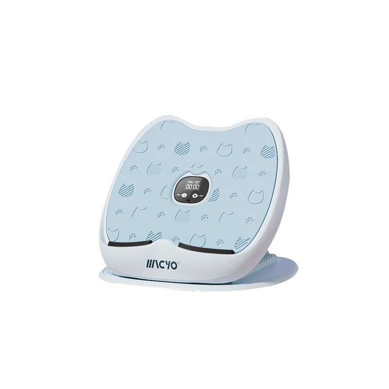 

Yoga Stretching Board for Women Body Shaping Calf Toning Waist Slimming Home Fitness Equipment Weight Loss Flexibility Training