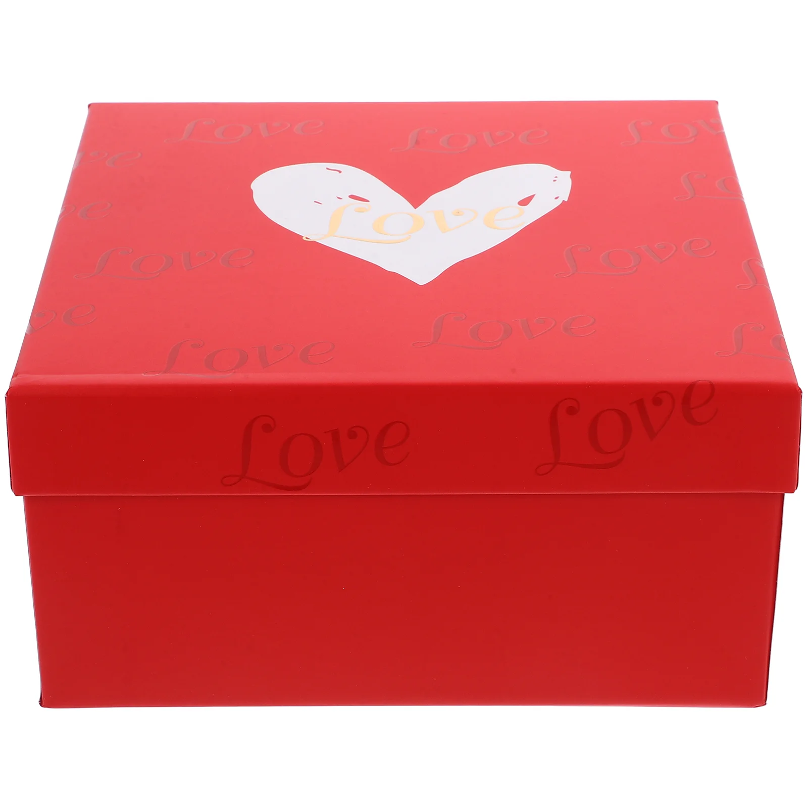 

Christmas Wedding Gift Box Bridesmaid Shirt Boxes for Presents Paper Eternal Lasting Roses