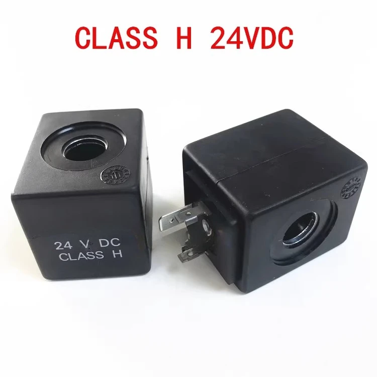 1pcs R901083065 for Rexroths Cartridge Valve Electromagnet for CLASS H Coil R934000451 Coil for CLASS F