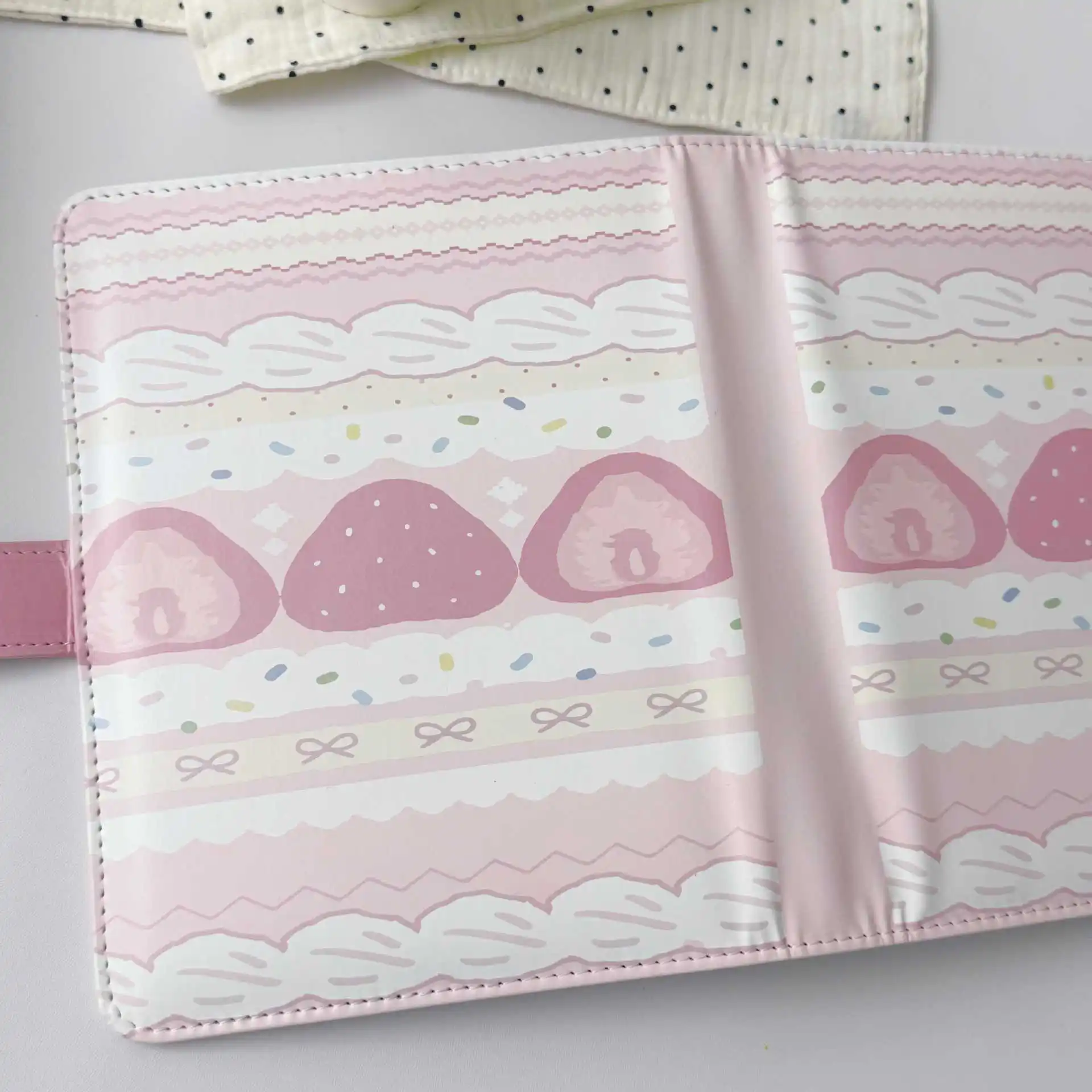 IMYY A5 Kpop Idol Photocard Holder PU Photo Album Photocard Binder Collect Book Album for Photographs Álbum De Fotos Фотоальбом - view 4