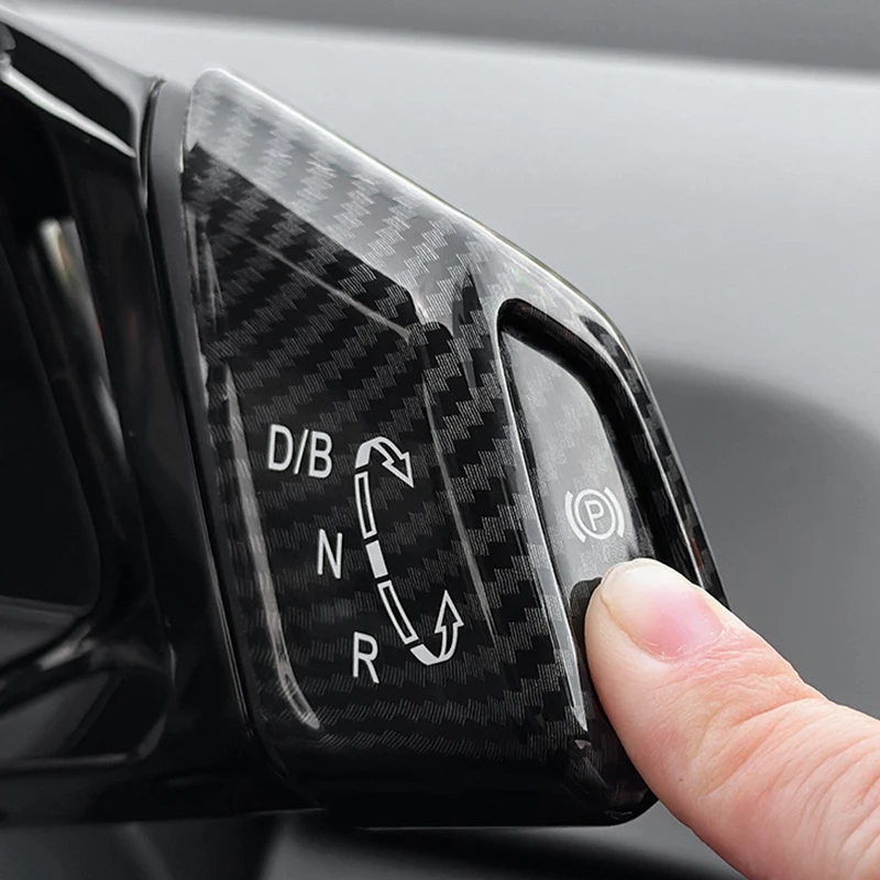 ل Volkswagen VW ID.4 ID4 2021 2022 2023 2024 والعتاد غطاء للحماية P والعتاد حماية ملصق بدوره إشارة ملصق مزخرفة #5