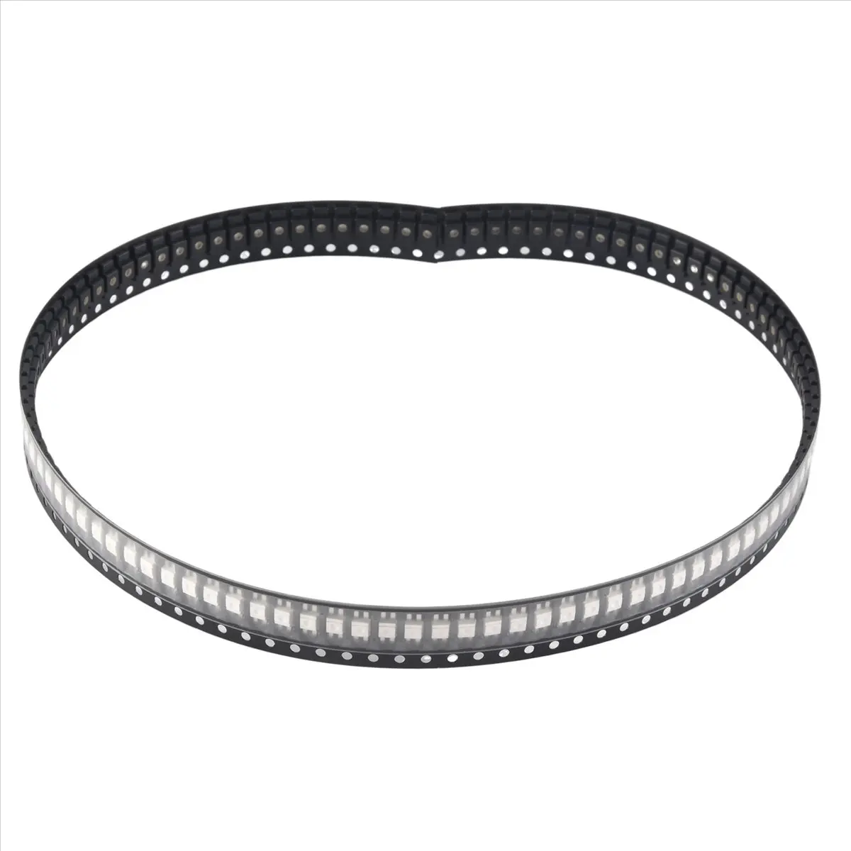 #92J SMD Pixels LED Chip Individually Addressable Full Color DC 5V,SMD Pixels LED Chip,(White)