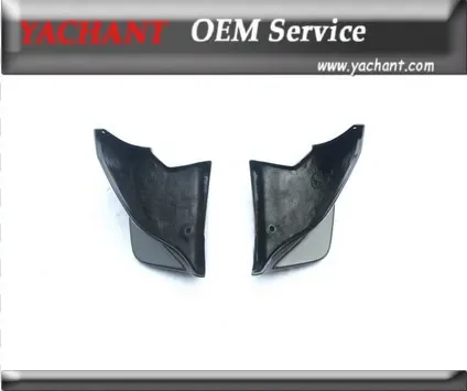 Угловой задний бампер из углеродного волокна в стиле VTX, подходит для Subaru BRZ ZC6 Scion FR-S Toyota GT86 FT86 ZN6 Угловой задний бампер из углеродного волокна в стиле VTX, подходит для Subaru BRZ ZC6 Scion FR-S Toyota GT86 FT86 ZN6