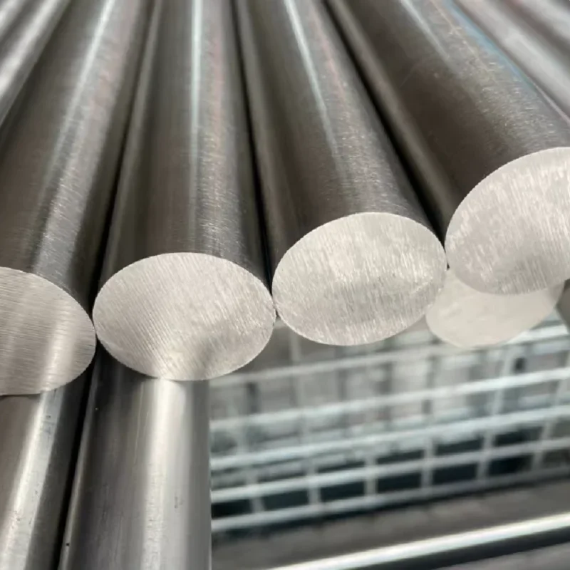 Diameter 1 1.5 2 2.5 3 4 5 to 50mm Stainless Steel Round Bar Rod Grade 304 Length 500mm 900mm
