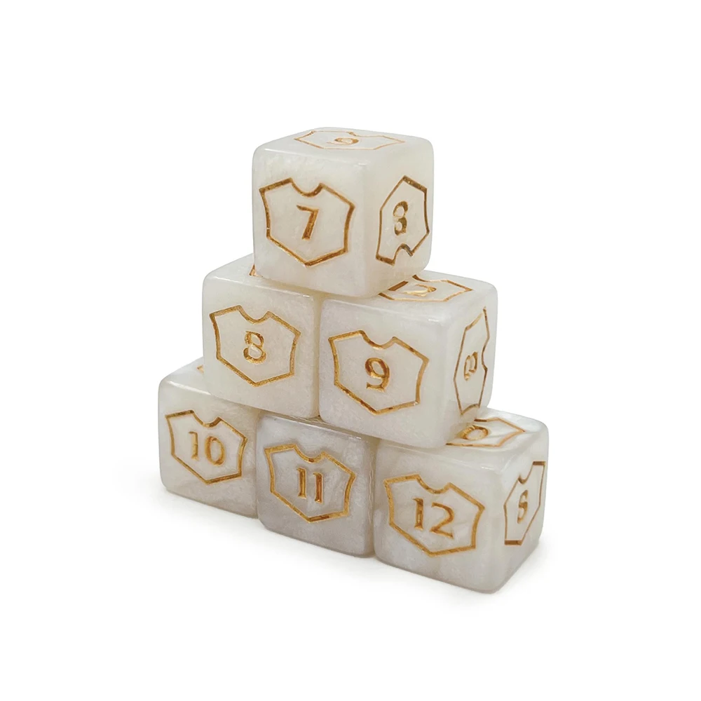 Thumbnail 4 - #51 Top Dice Sets Picks for Every Budget