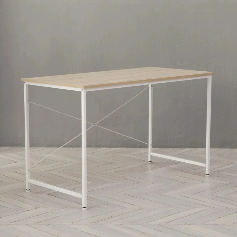 مكتب طالب قابل للطي 1200 - مساحة دراسة مدمجة للمنزل أو السكن #1