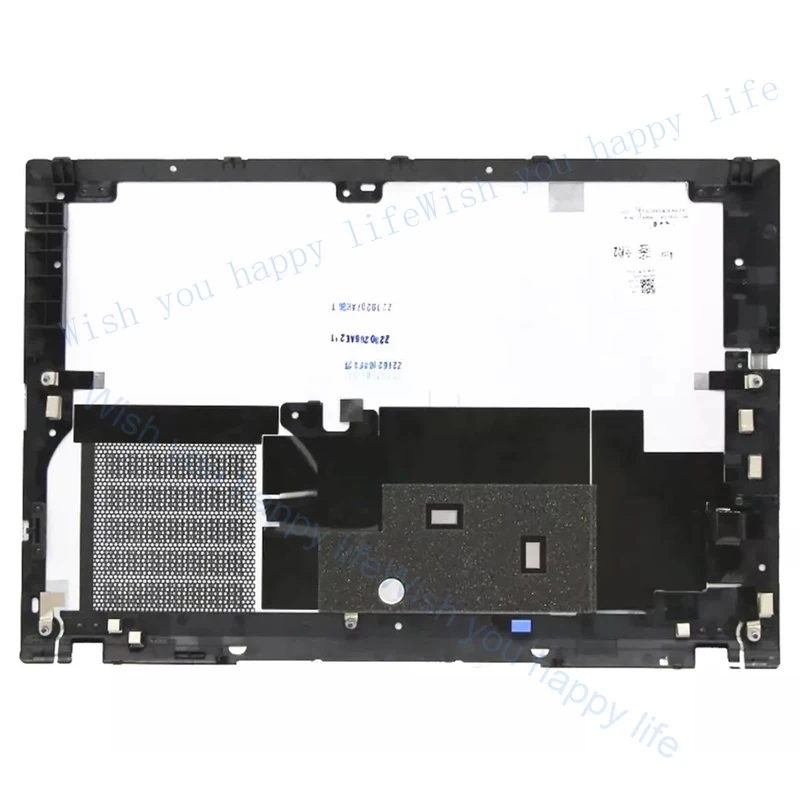 

LULU New Bottom D Cover Lower Case WLAN For ThinkPad T14s Gen 2 20WM 20WN 5CB0Z69318