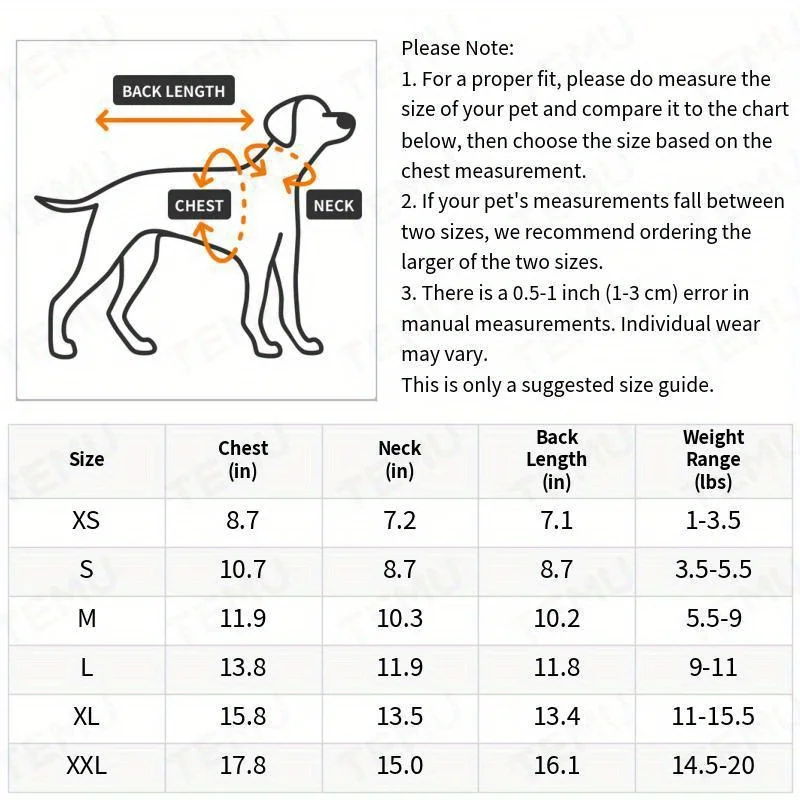 Thumbnail 4 - #91 Latest Waterproof Dog Jackets Offers