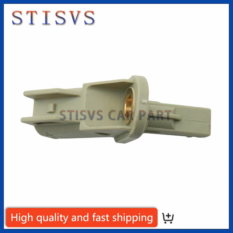 31423572 Front Left/Right ABS Wheel Speed Sensor for VOLVO S80 S60 V70 V60 XC70 XC60 C30 S40 V40 2.0T 1.5T 2006-2016 30793929