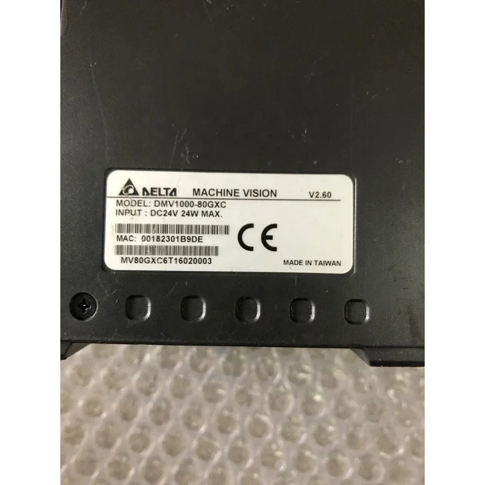 DMV1000-80GXC AC Servo Drive Versterkercontroller