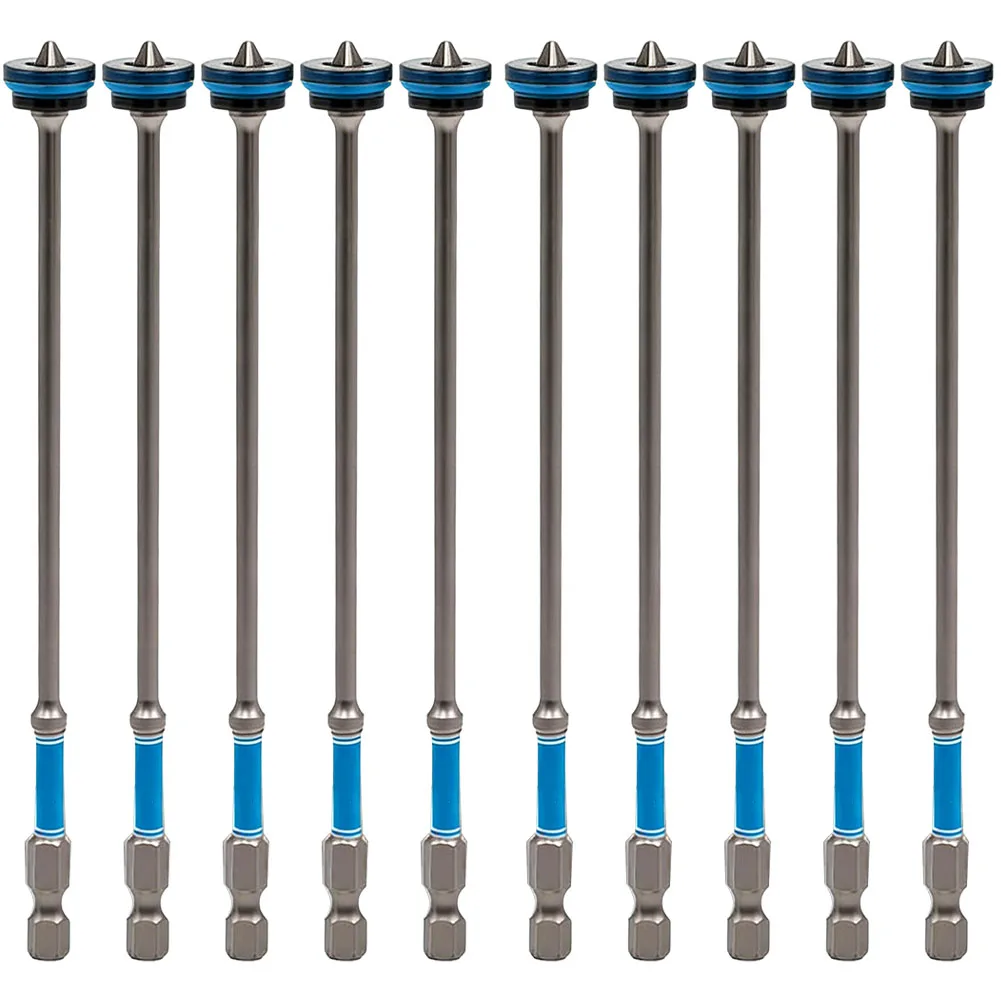 Magnetic Screw Locator Set: Precision Positioning For Perfect Wall Hand Tool Power Tool Accessories