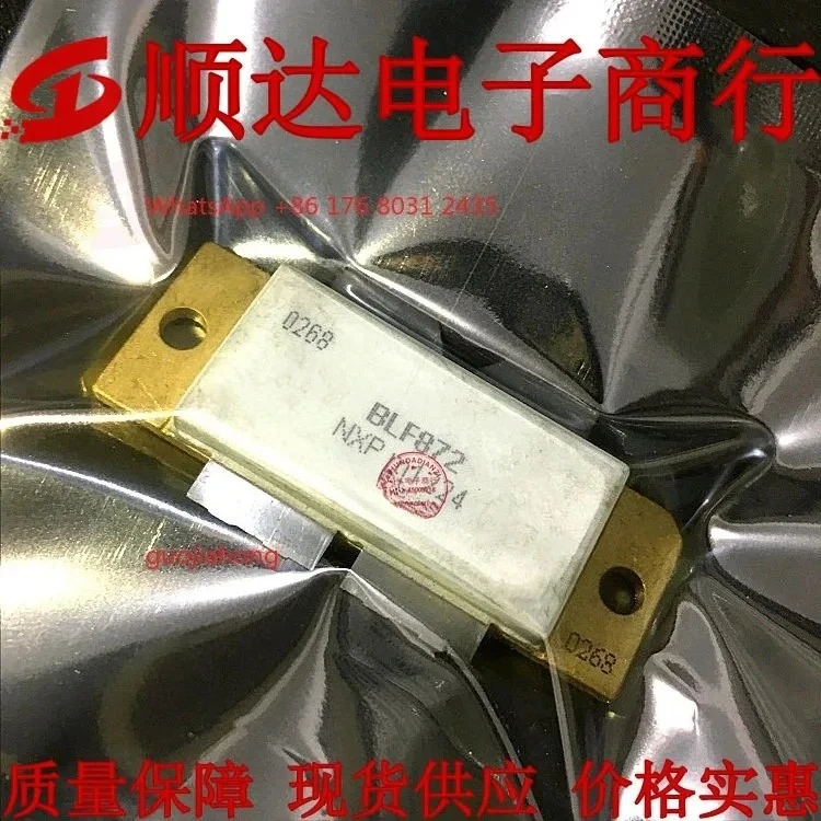 HOTSALEBLF872    transistor, field effect transistor    power transistor, complete models, spot supply, excellent price