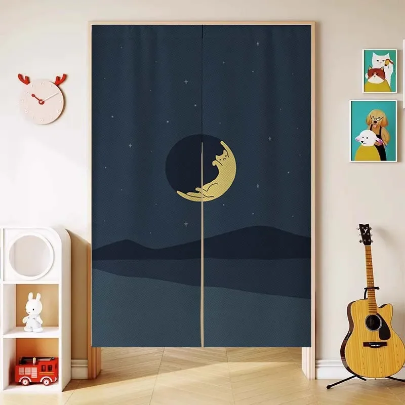 Simple Abstract Cat…