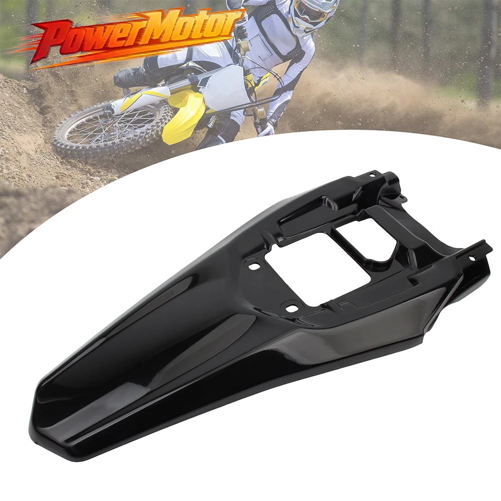 Motorcycle Rear Fen…