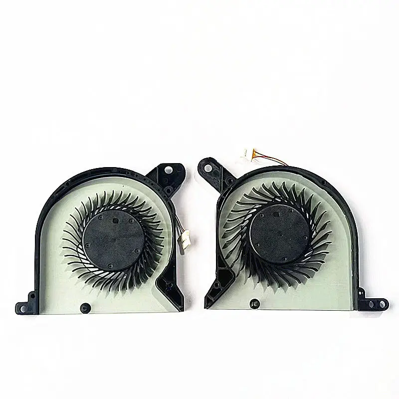 

For Dell Alienware13 ALW13E P56G M13X 0XXR13 Laptop CPU GPU Cooling Fan Heatsink Fan Cooler