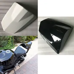 For Suzuki GSX-R600 GSXR600 GSX-R750 GSXR750 2004 2005 Motorcycle Pillion Rear Passenger Seat Cowl Cover GSXR GSX-R750 600 K4 K5