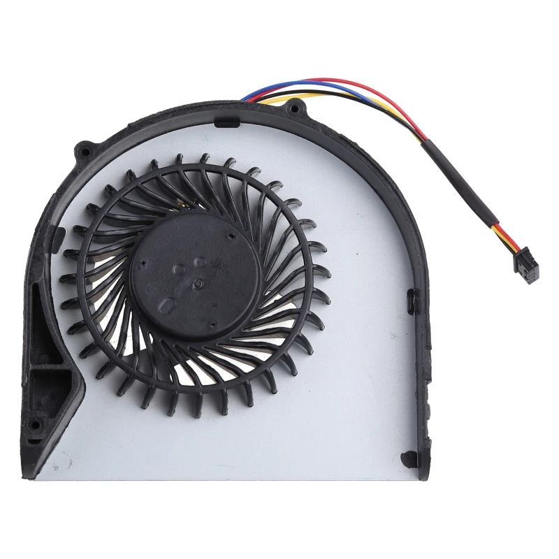 พัดลมระบายความร้อน CPU ใหม่สำหรับ B480 B480A B485 B490 M490 M495 E49 B580