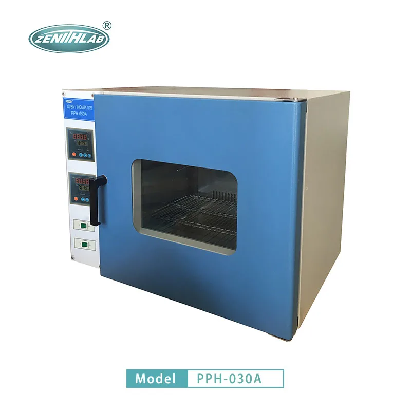 Drying incubator Used for bacterial culture PPH-030A