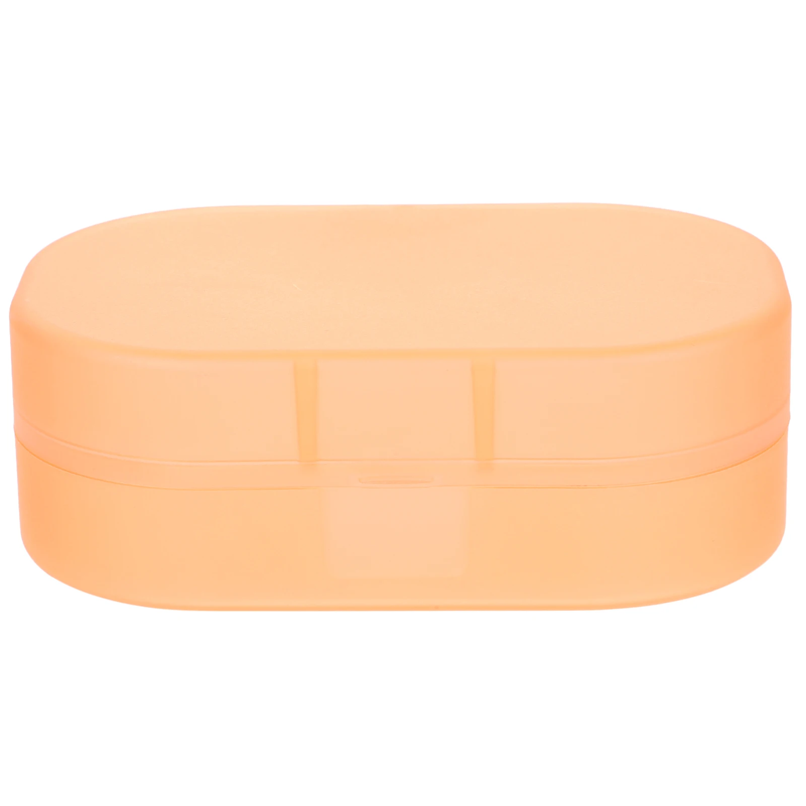 

Square Transparent Soap Dish Yellow Aerobic Sponge Absorbent Bathroom H made Face Bar Storage Case Holder Travel Non install