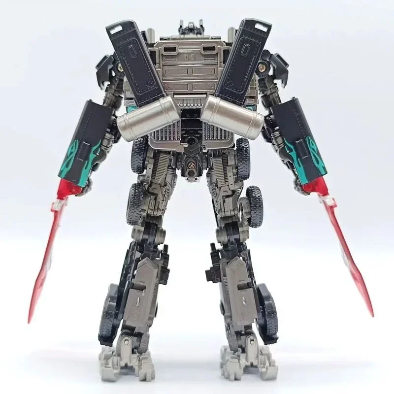 Baiwei transformation TW-1022 TW-1022C op commander tw1022c ko ss44 film action figur roboter spielzeug