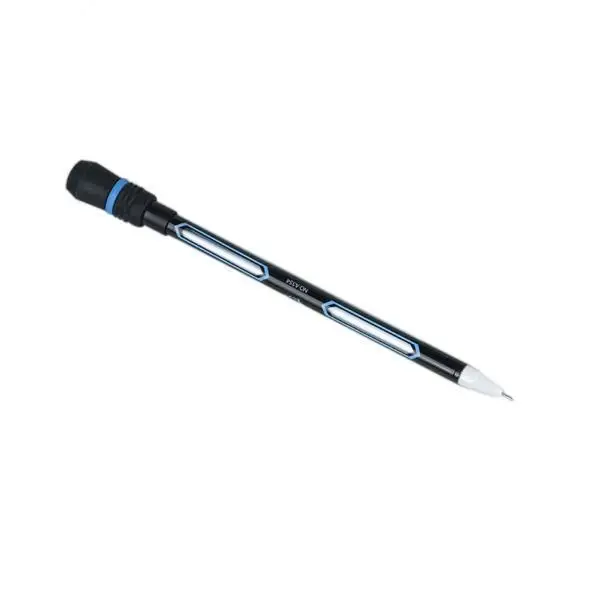 3x Pen Twirling Gel Pens Entertainment Pen Office Workers Child