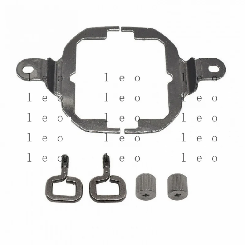 Aa Cooler Mounting …