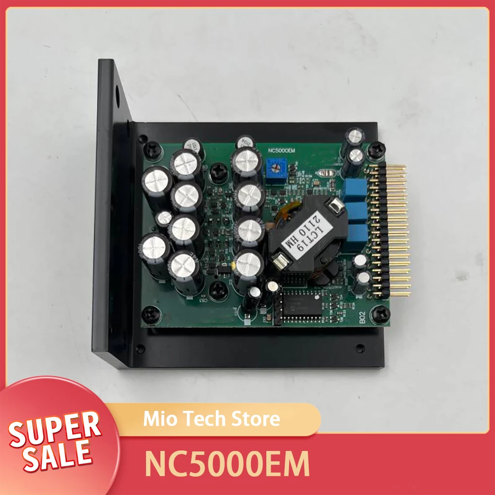 

NC5000EM NC500 Модуль усилителя мощности