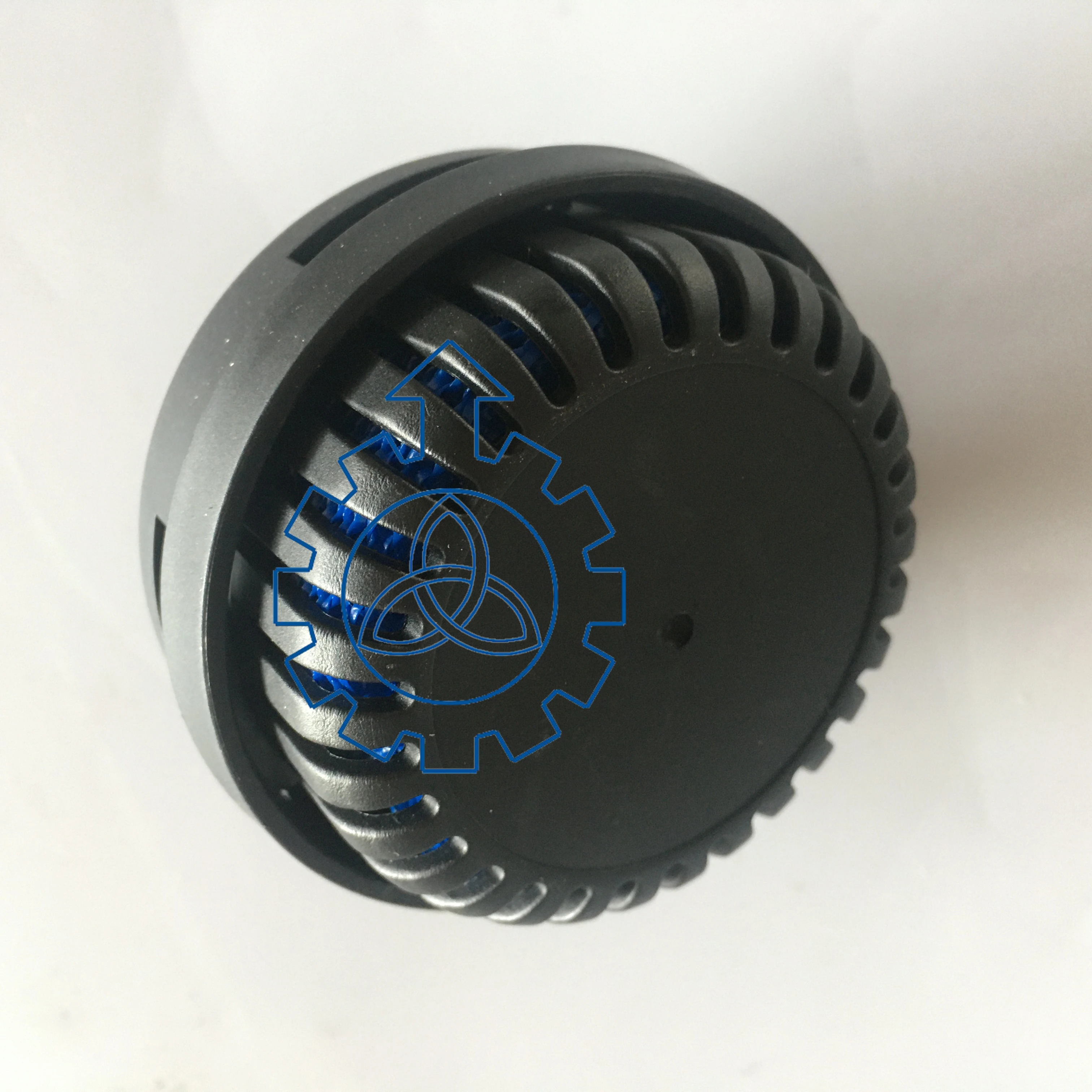 European Auto Parts For VOL Truck Brake System Air Dryer  Oem 4324070600 4324070000 4324070010