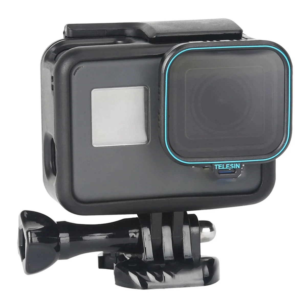 ABYC Telesin подходит для фильтра CPL GOPRO Hero5/6/7 Black Version HERO6 HERO7BLACK