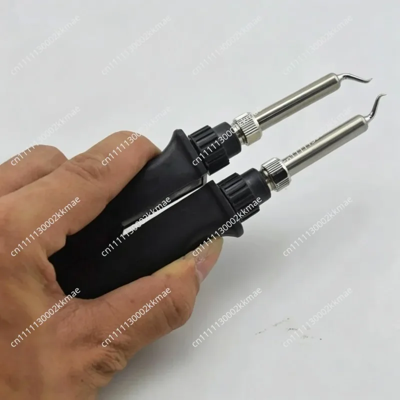 110V/220V 75w SMD Tweezers Soldering Station Iron 902  ESD Anti-static Adjustable Temperature Control Thermostat 900M TIP