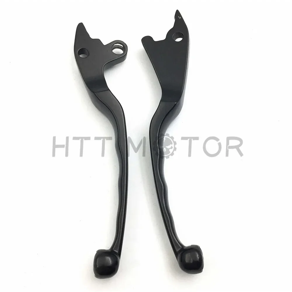 Brake/Clutch Levers for Suzuki Intruder 800 1400 1500 Boulevard C90 S50 S83 Aftermarket Motorcycle Accessories & Items