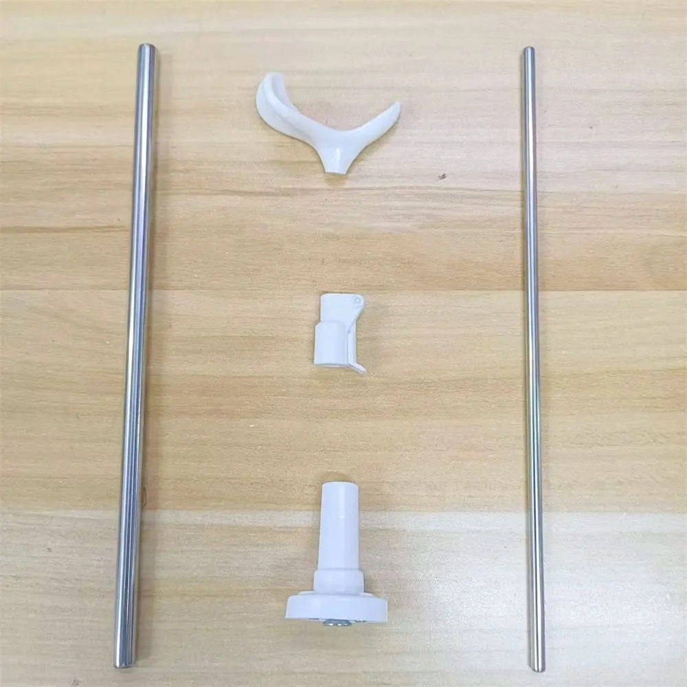 4 Size for Choose Stretchable BJD Doll\'s Stand Accessories for 1/6 1/4 1/3 60cm Doll\'s Stand Dress Up Grils Toy