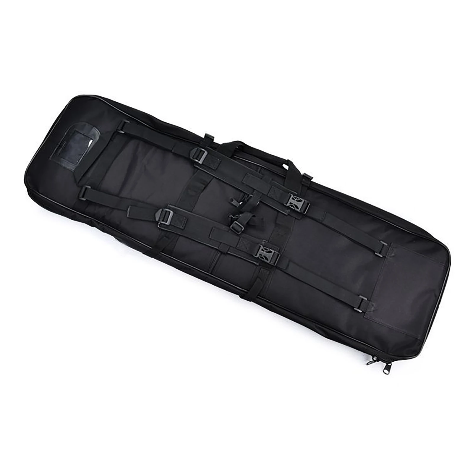Sac pour détecteur de métaux, accessoires imperméables pour l'extérieur, pour détecteur de métaux pour les voyages, la randonnée et l'exploration 81x24cm