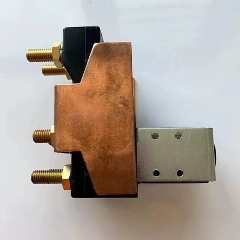 Main Contactor Assembly 0009703503 Electric Control Spare Parts For 1276 1275 1285 335 Handling Vehicle