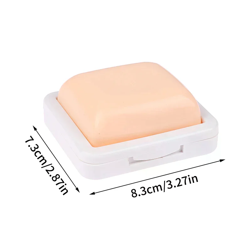 Medical Human Model Intramuscular Suture Simulator, Silicone Syringe, Injection Training Skin Practice Supplies, Nurse Tools