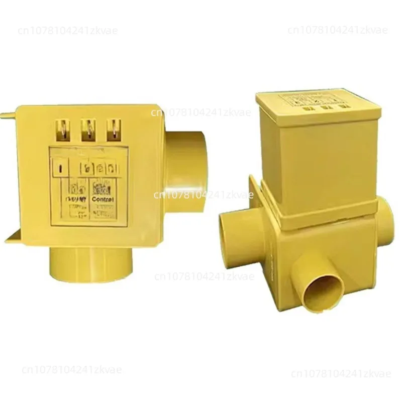 WH-QD V3ED-180 Indu…