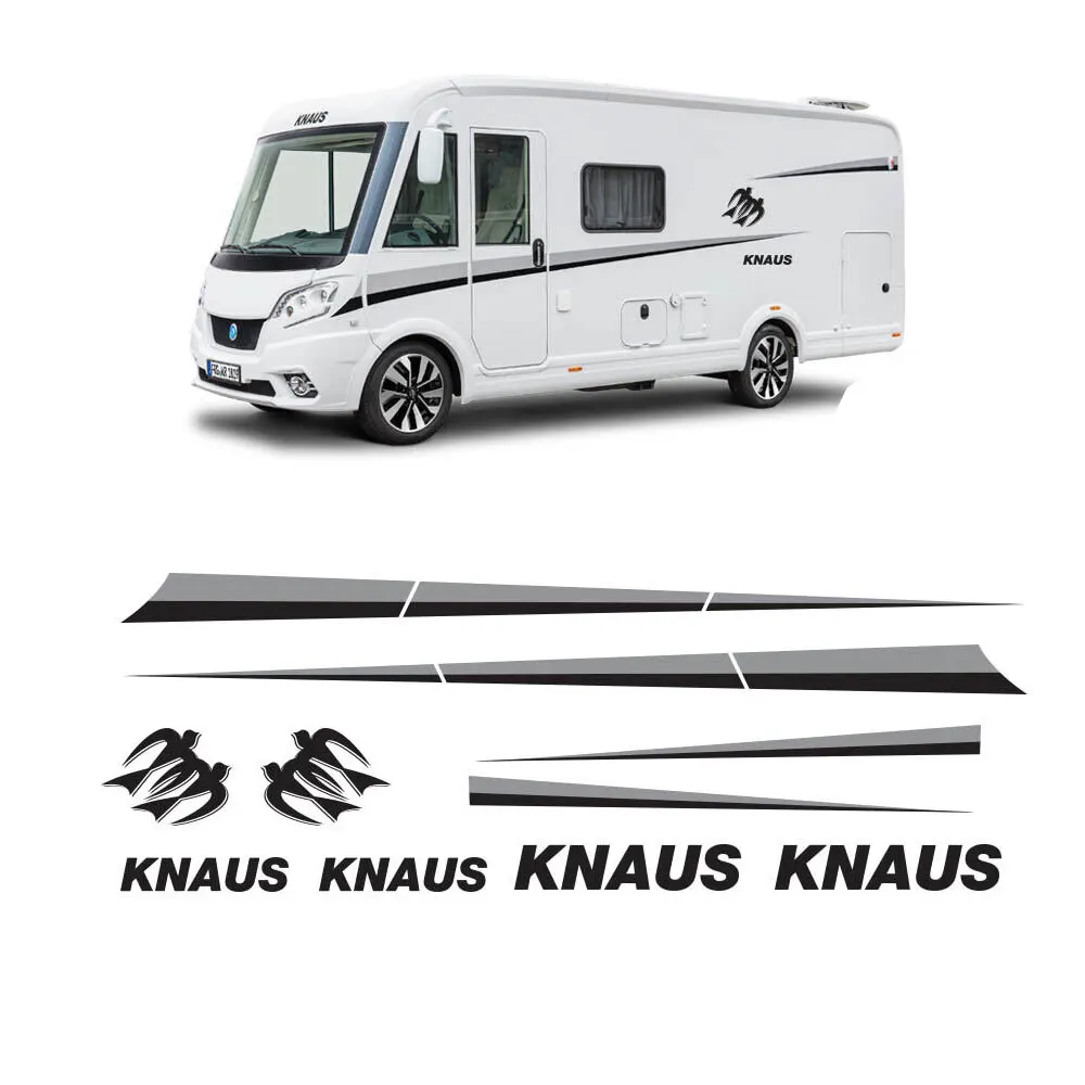 Kip Caravan Stickers: Een Uitgebreide Beoordeling en Handleiding