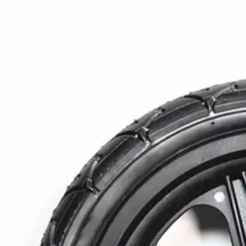 For Smooth Rides Scooter Wheel Wheel Hub Easy Scooter Tire Installation Easy Installation User-friendly Design