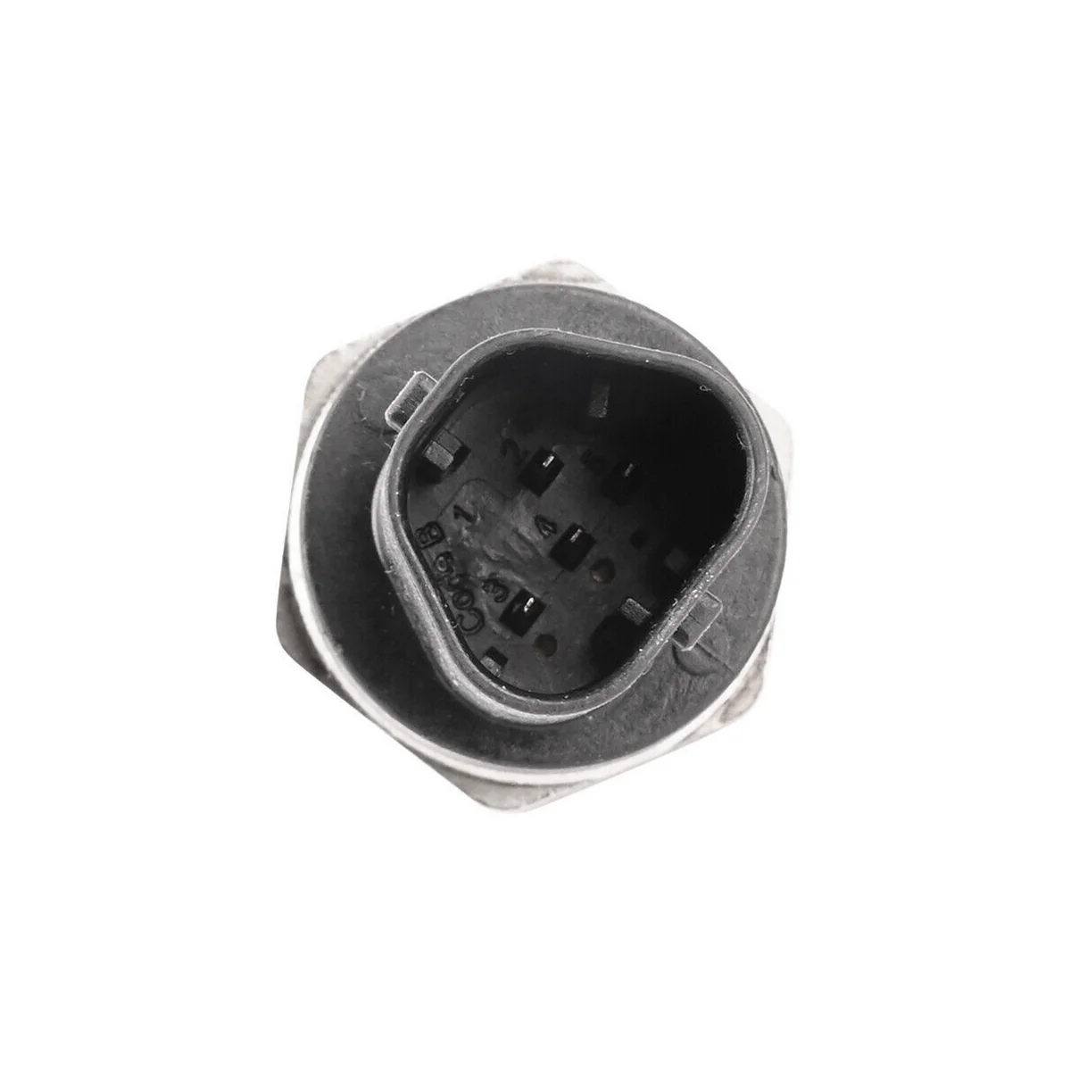 حاقن الوقود استشعار الضغط ، يصلح لاند روفر إيفوك رينج روفر سبورت LR054622 LR108241