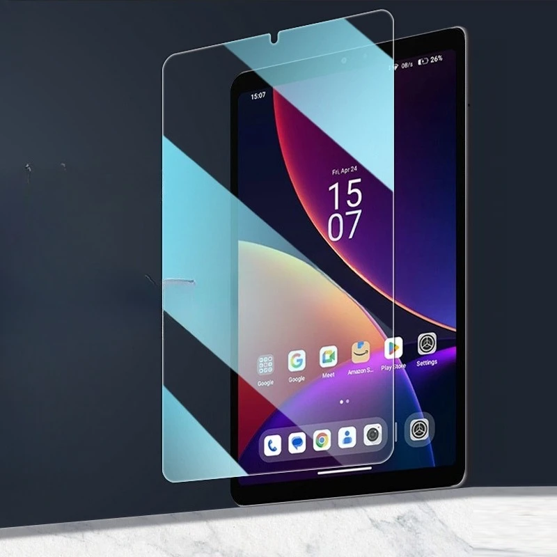 Tablet Tempered Glass for Alldocube IPlay 80 60 Mini Pro 8.4