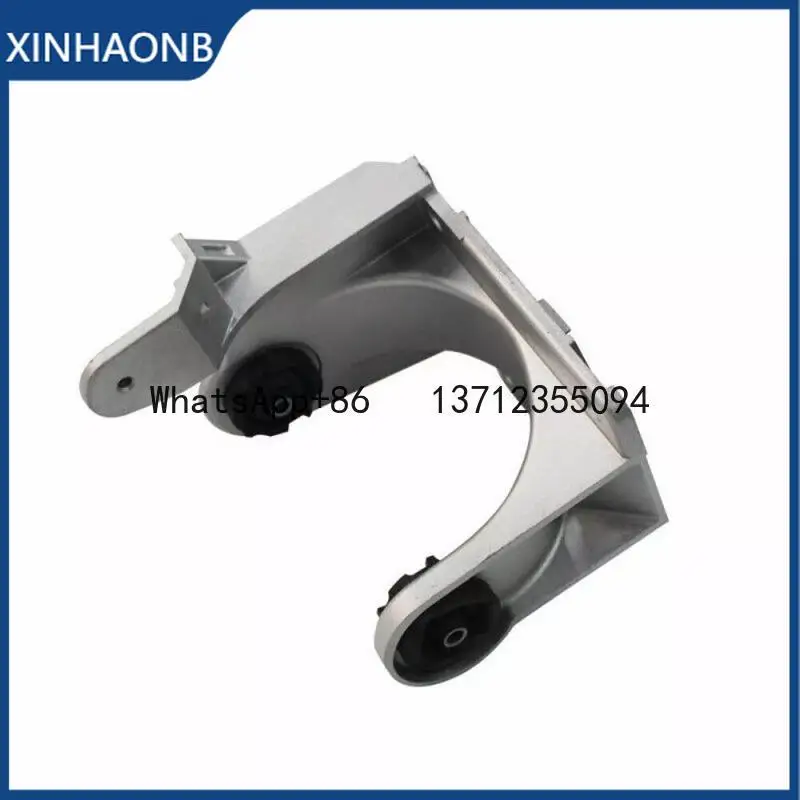 

Кронштейн крепления компрессора пневмоподвески RQU500064 LR023964 LR015303 для Range Rover Sport, Discovery 3&4, LR3