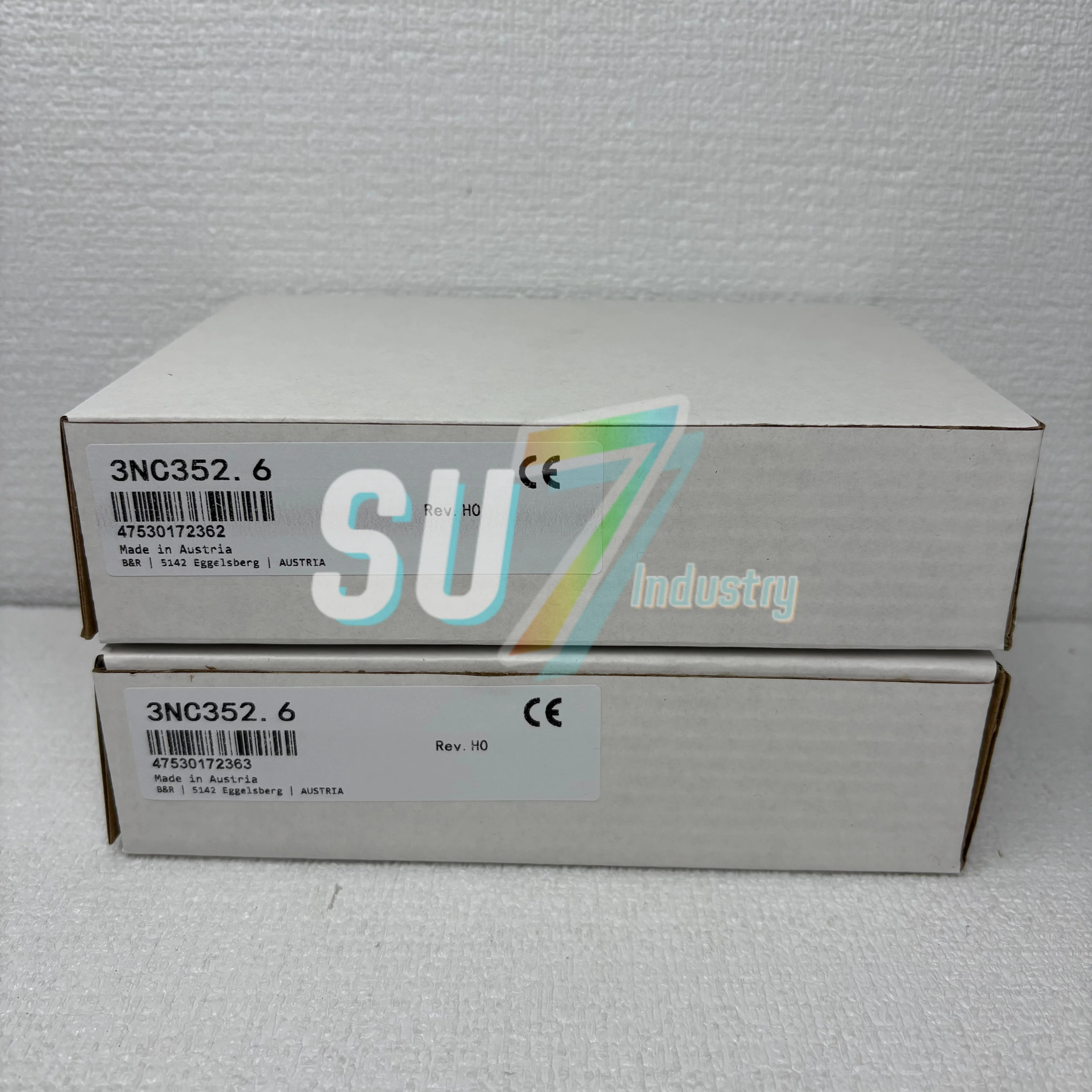 Picture 3: New original   3NC352.6  PLC module