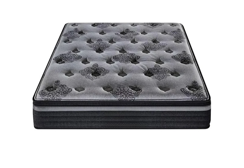 Colchon Matelas Pocket Spring Memory Foam Mattress Orthopaedic Rolled  Mattresses Pocket Spring Mattress in a Box