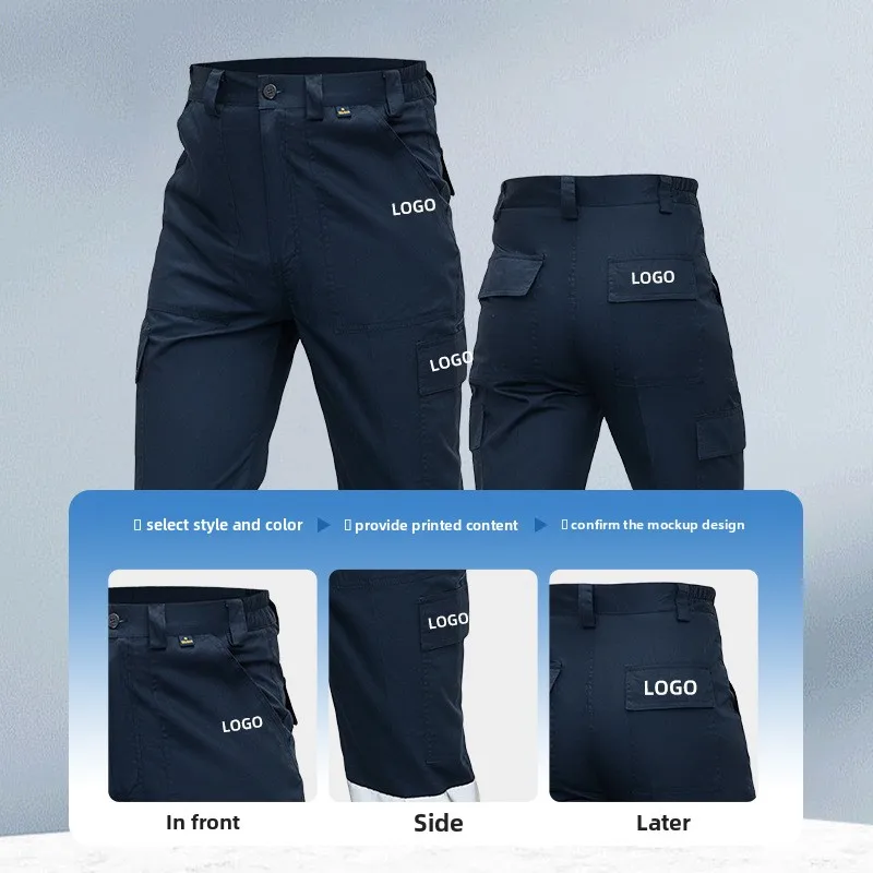 Thumbnail 3 - #10 Latest Overalls Offers
