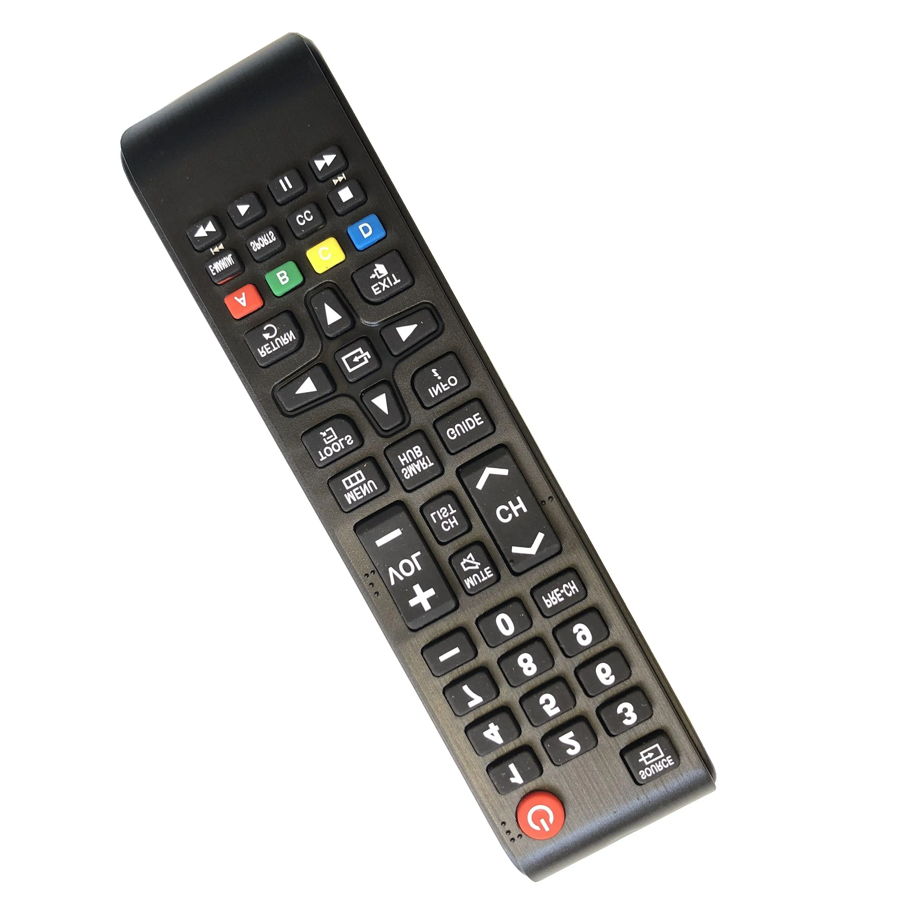 Пульт дистанционного управления для Samsung HG32ND477GFXZA HG32ND478 HG32ND478GF HG32ND478GFXZA HG32ND690DF HG32ND690DFXZA HG32NE460 HG32NE460SF