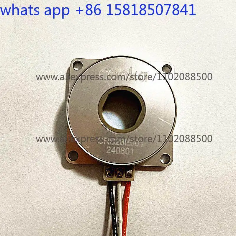 Shaftless Precision…