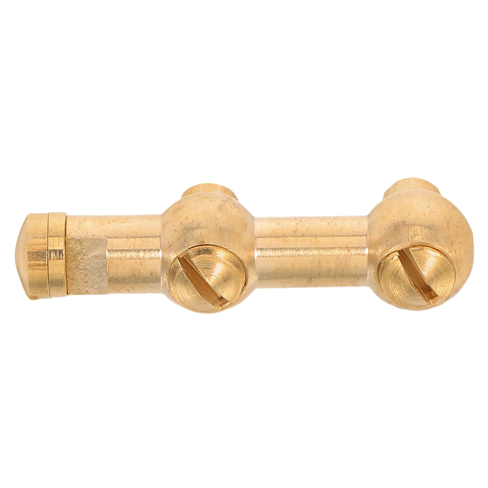 

Saxophone Adjustment Tool Precision Tuning Screw for Straight Neck Soprano Small Curved Neck High Pitch Repair Kit Musical